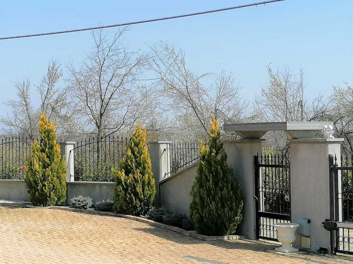 Appartamento Elena Fossano Exterior photo
